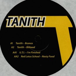 Various – Tanith