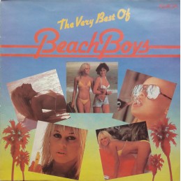 The Beach Boys – The Very...