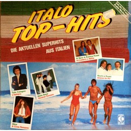 Various – Italo Top-Hits