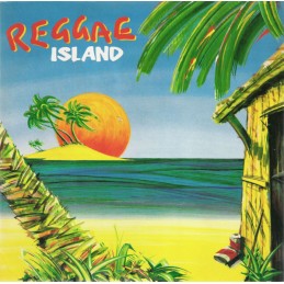 Various – Reggae Island
