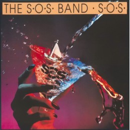 The S.O.S. Band – S.O.S.