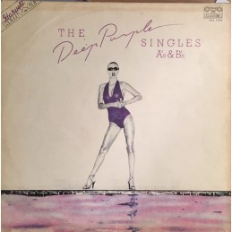 Deep Purple – The Deep...