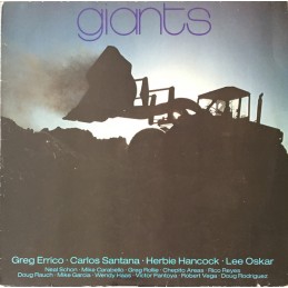 Giants – Giants