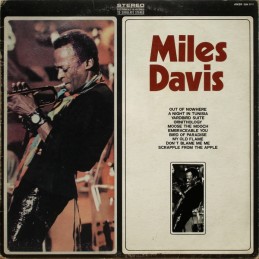 Miles Davis – Miles Davis
