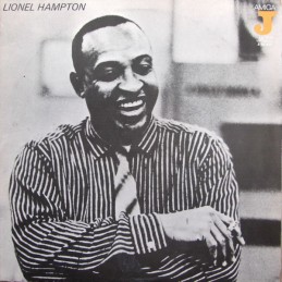 Lionel Hampton – Lionel...