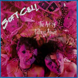 Soft Cell - The Art Of...