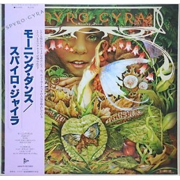 Spyro Gyra – Morning Dance