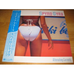 Spyro Gyra – Alternating...
