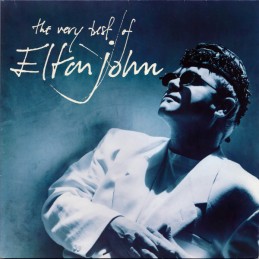 Elton John – The Very Best...