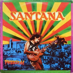 Santana – Freedom