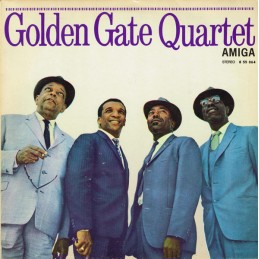 Golden Gate Quartet –...