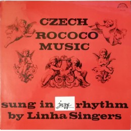 Linha Singers – Czech...