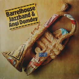 Barrelhouse Jazzband & Angi...