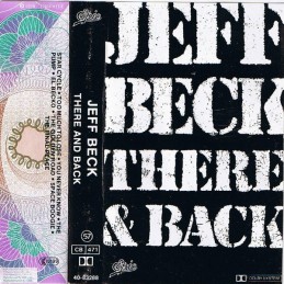 Jeff Beck – There & Back