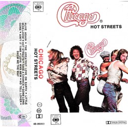 Chicago – Hot Streets