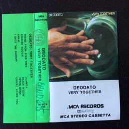 Deodato – Very Together