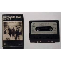 Fleetwood Mac – Live Vol. II