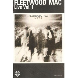 Fleetwood Mac – Live Vol. I