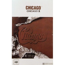 Chicago – Chicago X