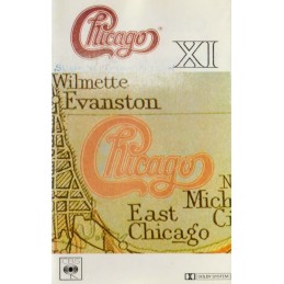 Chicago  – Chicago XI