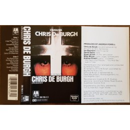 Chris De Burgh – Crusader