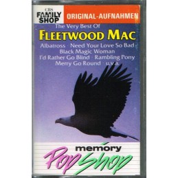 Fleetwood Mac – The Hits Of...