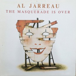 Al Jarreau – The Masquerade...