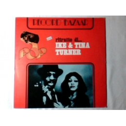 Ike & Tina Turner –...