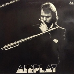Lenny Mac Dowell – Airplay