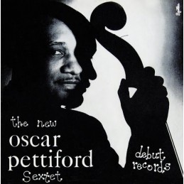 The New Oscar Pettiford...