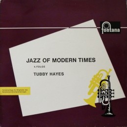 Tubby Hayes – Jazz Of...