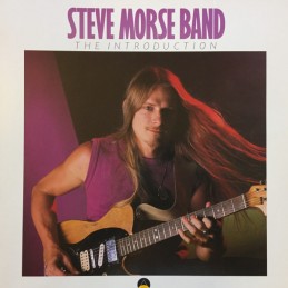 Steve Morse Band – The...