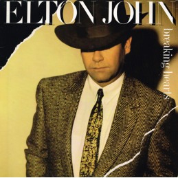 Elton John – Breaking Hearts