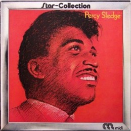 Percy Sledge – Star-Collection