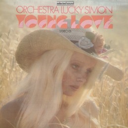 Orchestra Lucky Simon –...