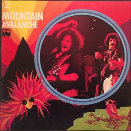 Mountain – Avalanche