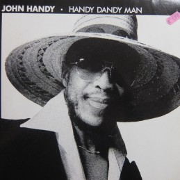 John Handy – Handy Dandy Man