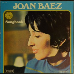 Joan Baez – Songbook