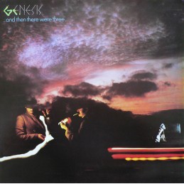 Genesis – ...And Then There...