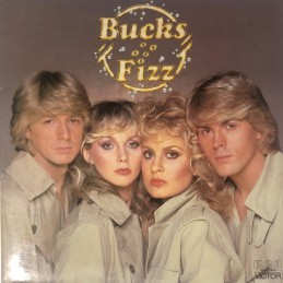 Bucks Fizz – Bucks Fizz