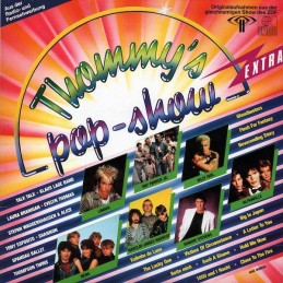 Various – Thommy's Pop-Show...