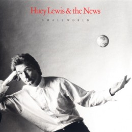 Huey Lewis & The News –...