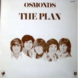 Osmonds – The Plan