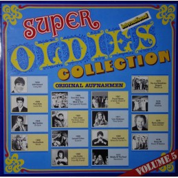 Various – Super Oldies...