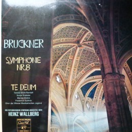 Bruckner, Orchestre...