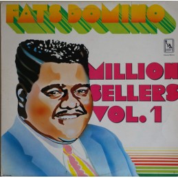 Fats Domino – Million...