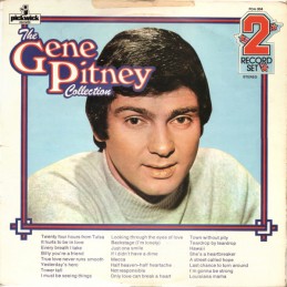 Gene Pitney – The Gene...