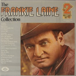 Frankie Laine – The Frankie...