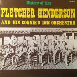 Fletcher Henderson And His...