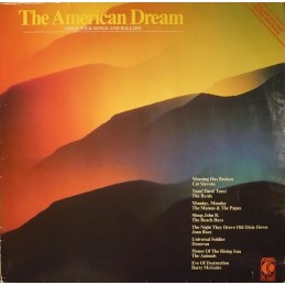 Various – The American...